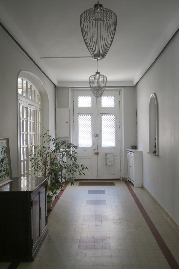 アルビ Chez Carmenヴィラ エクステリア 写真
